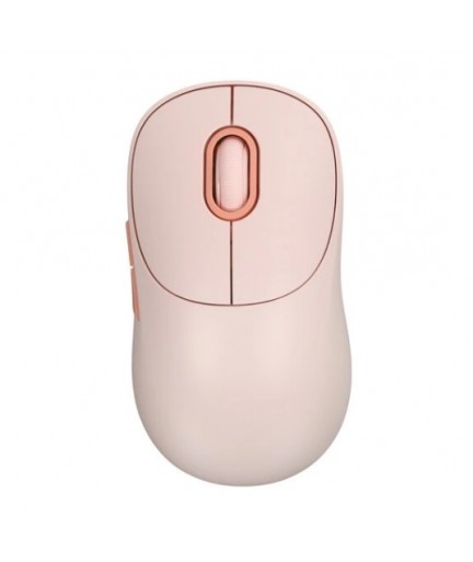 Xiaomi Wireless Mouse 3 Pink цена